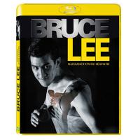 Bruce Lee : Naissance d'une Légende - Blu-Ray