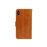 Dbramante Wallet Folio Copenhagen Tan iPhone XR_2