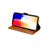 Dbramante Wallet Folio Copenhagen Tan iPhone XR_3
