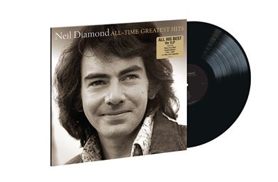 All-Time Greatest Hits
