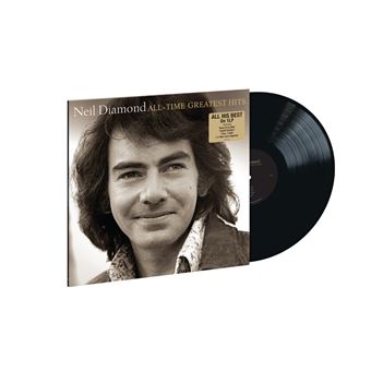 Neil Diamond - 1