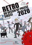 Retro du Dessin Presse Suisse 20