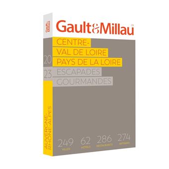 Centre - Val de Loire 2023