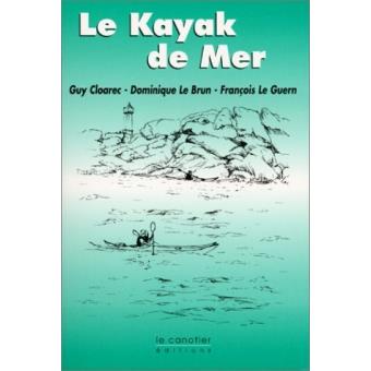 Le kayak de mer