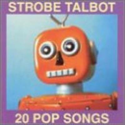 20 pop songs