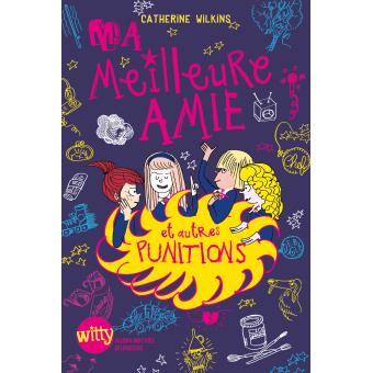 Moi et ma Meilleure Amie (French Edition)