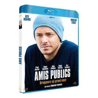 AMIS PUBLICS-FR-BLURAY