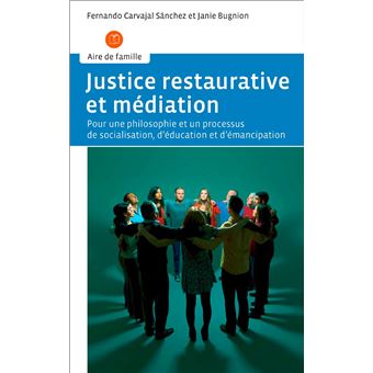 Master en justice et médiation