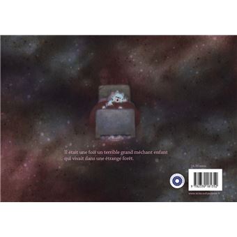 Le Terrible Grand Méchant Enfant