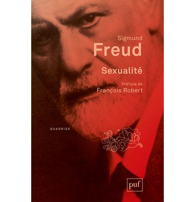 Sexualité - Sigmund Freud - broché