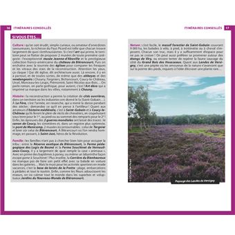 Guide du Routard Pays Picard