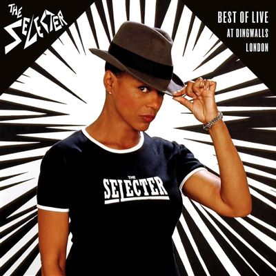 Best Of Live At Dingwalls London Édition Limitée Vinyle Rouge