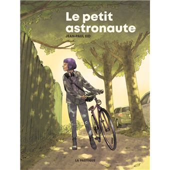 Le Petit Astronaute