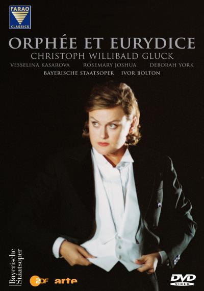 Orphee et euridice