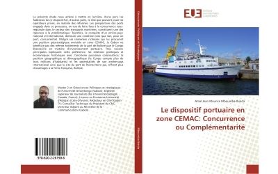 Le dispositif portuaire en zone cemac: concurrence ou comple