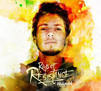 RAYS OF RESISTANCE/2LP