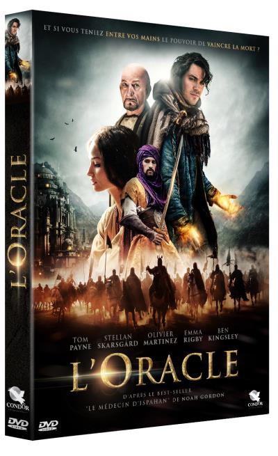 L'Oracle en streaming - France TV