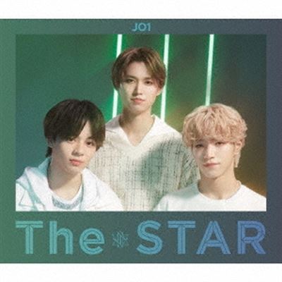 The Star Green Version