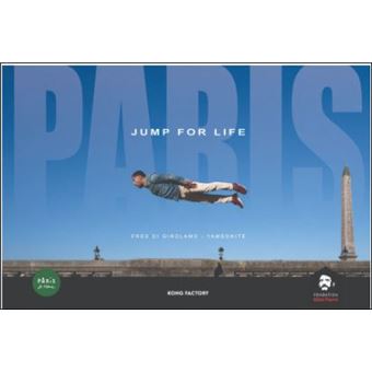 Jump For Life