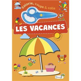 Les vacances