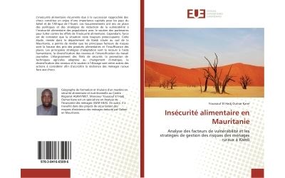 Insecurite alimentaire en mauritanie - analyse des facteurs