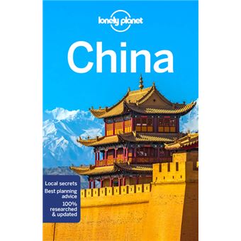 China 16ed -anglais-