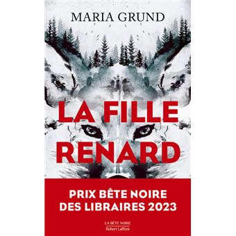 La Fille renard