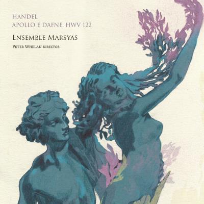 Apollo e dafne hwv122
