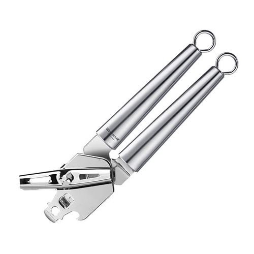 Westmark Blikopener Stainless Steel 18392270