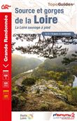 Source et Gorges de la Loire