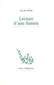 Lecture d'une Femme