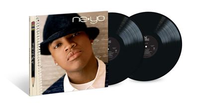 In My Own Words (20th Anniversary)