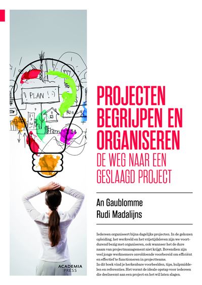 Projecten begrijpen en organiseren