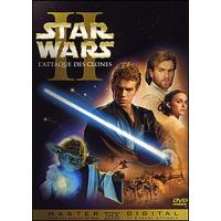 L' Attaque des clones - Edition Collector