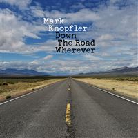 DOWN THE ROAD WHEREVER/LP BOXSET