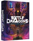 Battle dragons - tome 1 - la cité des voleurs