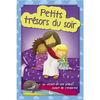 Petits trésors du soir