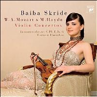 Concertos pour violon
