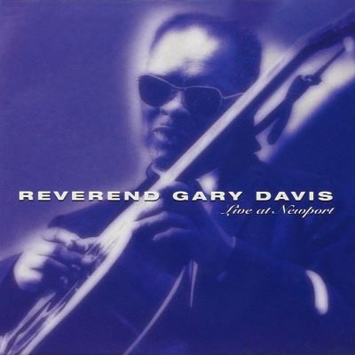 Live at newport 1965/inclus 2 titres bonus