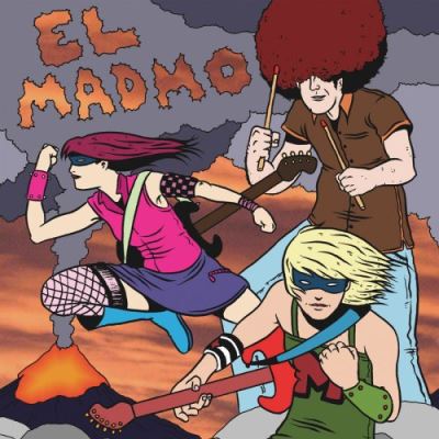 Madmo