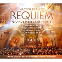 Requiem -.. -cd+dvd-