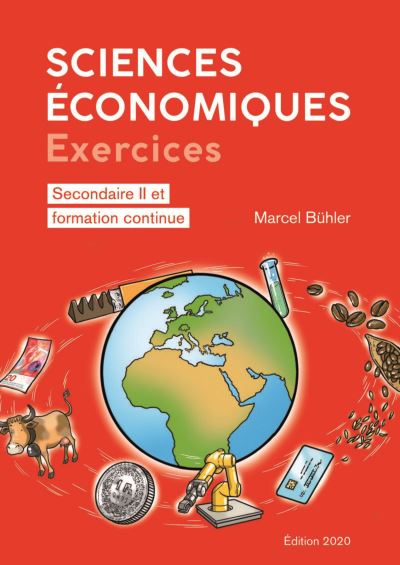 Sciences economiques exercices