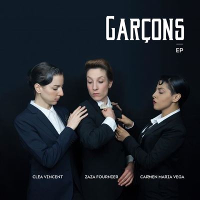 Garcons ep