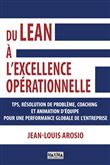 Du lean à l'excellence opérationnelle