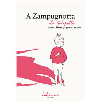 A Zampugnotta