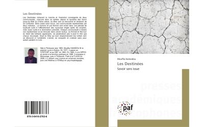 Les destinees - savoir sans issue