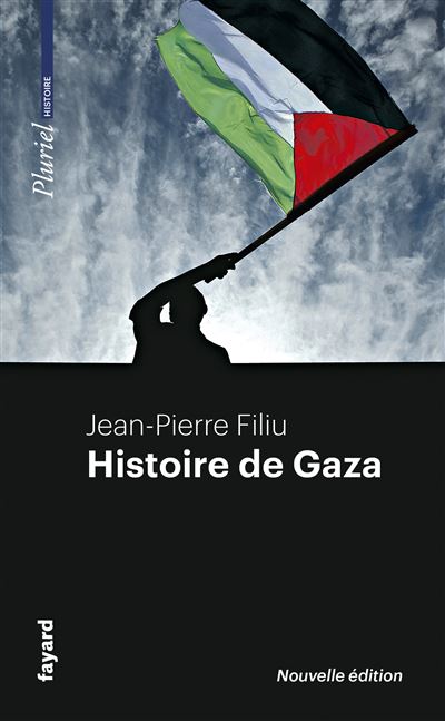 Histoire de Gaza - Hachette Pluriel Reference