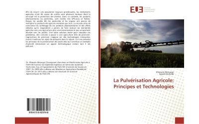 La Pulvérisation Agricole: Principes et Technologies