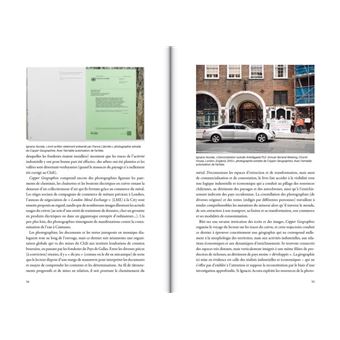 Photographie contemporaine & anthropocène