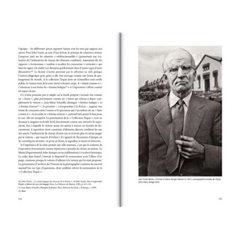 Photographie contemporaine & anthropocène